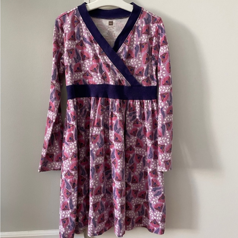 Tea Collection Dress - size 6